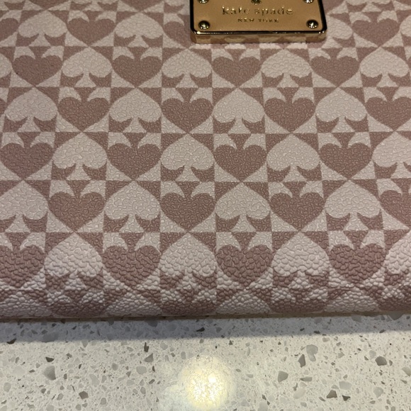 Kate Spade wallet - Picture 3 of 4